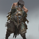 Image for article titled The Art Of Assassin's Creed Valhalla